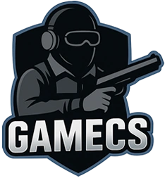 GameCS Logo